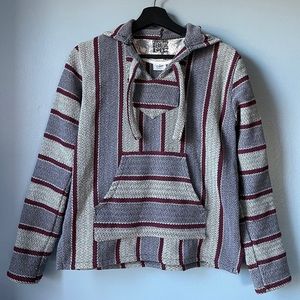 Senor Lopez Baja Hoodie